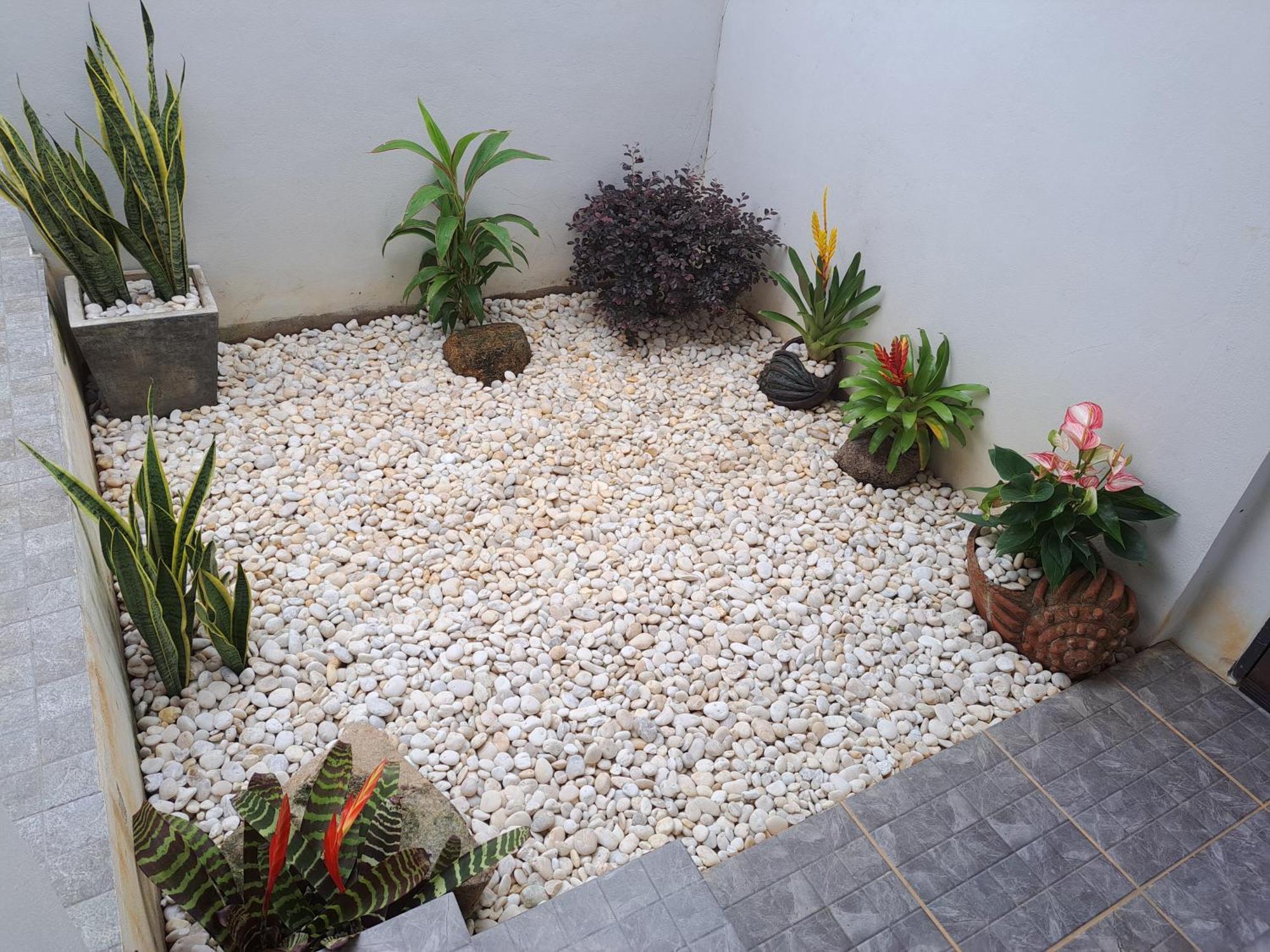 The Chic Pool Villa Nai Yang Beach Zimmer foto
